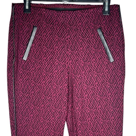 Chico’s So slimming Juliet 360 Pull-On Ankle Pants size 4 - Picture 7 of 15